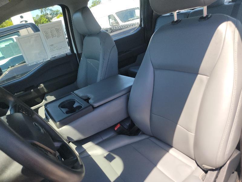 Ford F-250 SD XL Crew Cab 4WD 2024