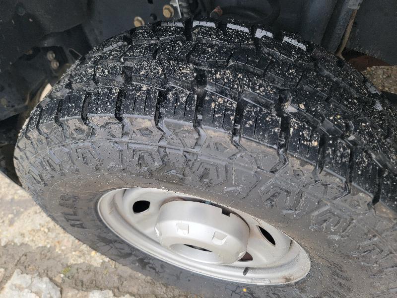 Ford F-250 SD XL Crew Cab 4WD 2024