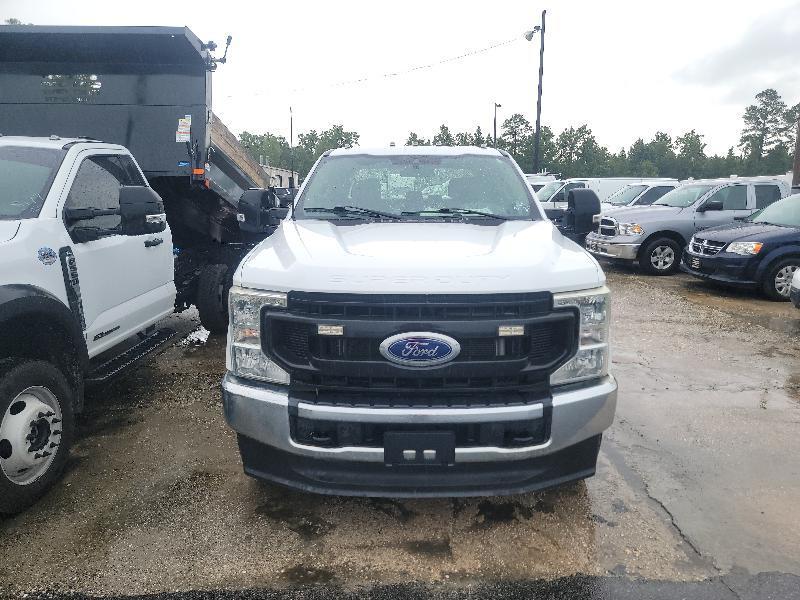 Ford F-350 SD XL 4WD 2022