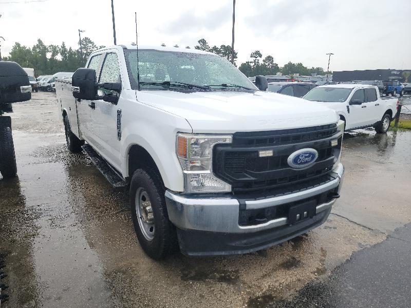 Ford F-350 SD XL 4WD 2022