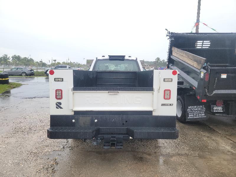 Ford F-350 SD XL 4WD 2022