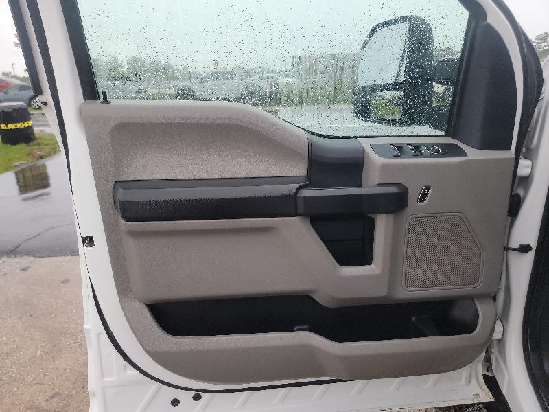 Ford F-350 SD XL 4WD 2022