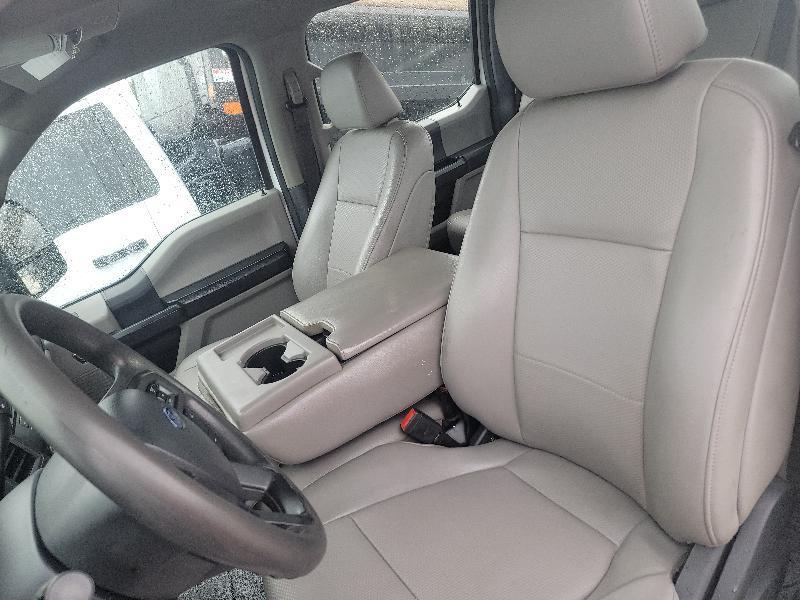 Ford F-350 SD XL 4WD 2022