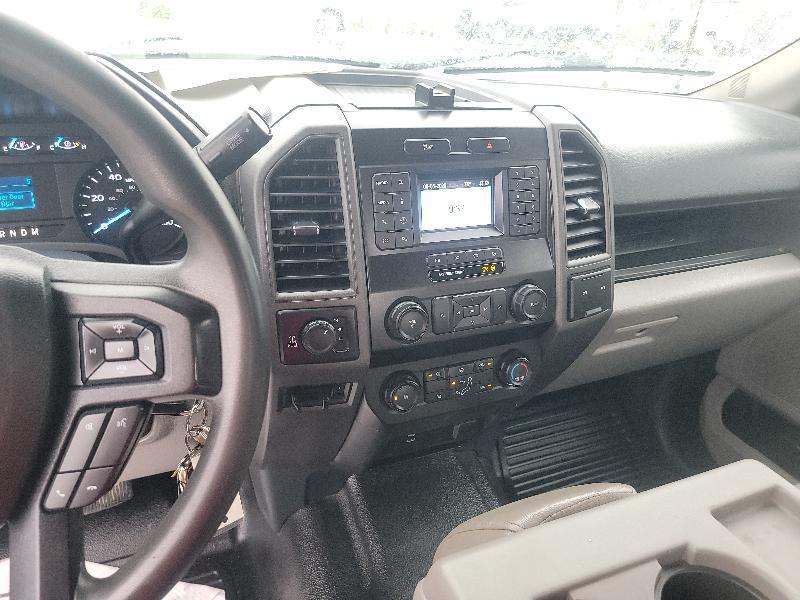 Ford F-350 SD XL 4WD 2022