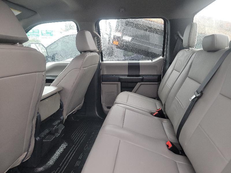 Ford F-350 SD XL 4WD 2022