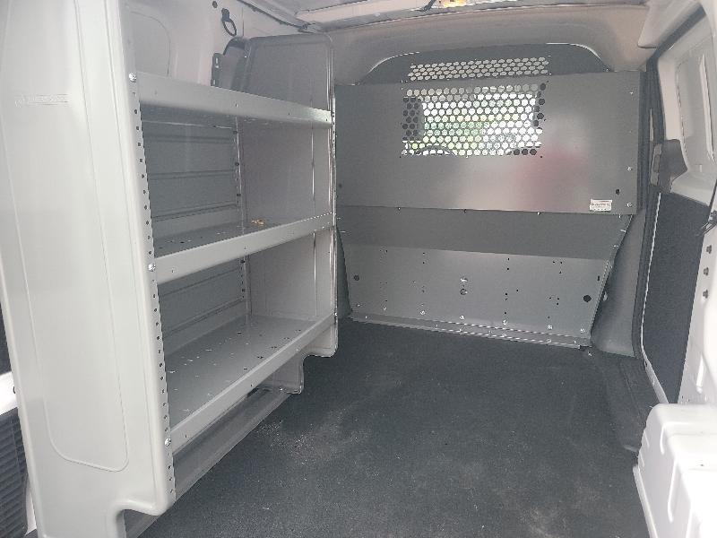 Nissan NV200 S 2020