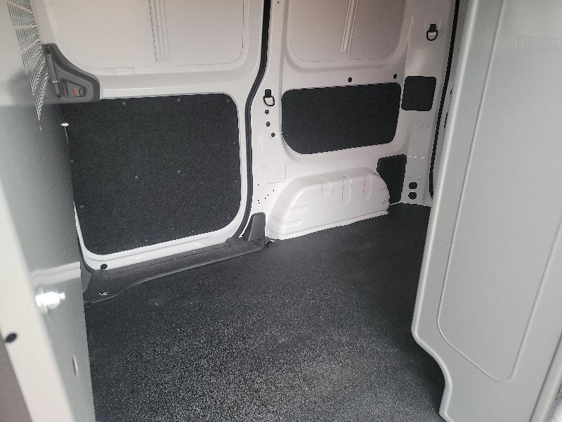 Nissan NV200 S 2020