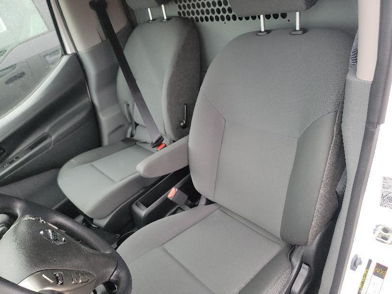 Nissan NV200 S 2020