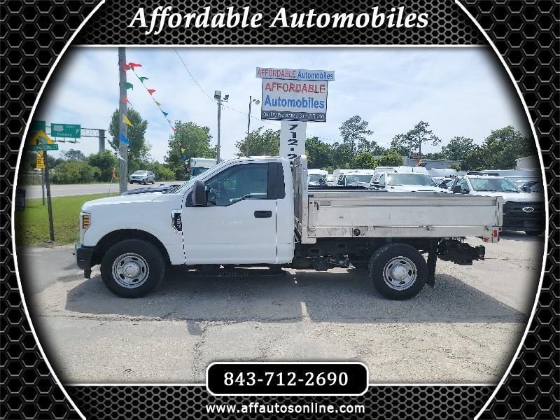 Ford F-250 SD XL 2019