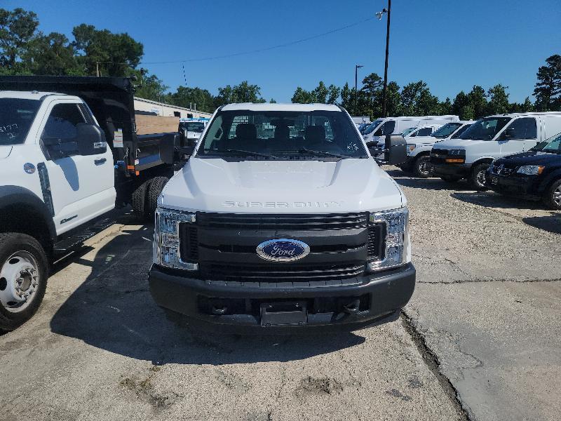 Ford F-250 SD XL 2019