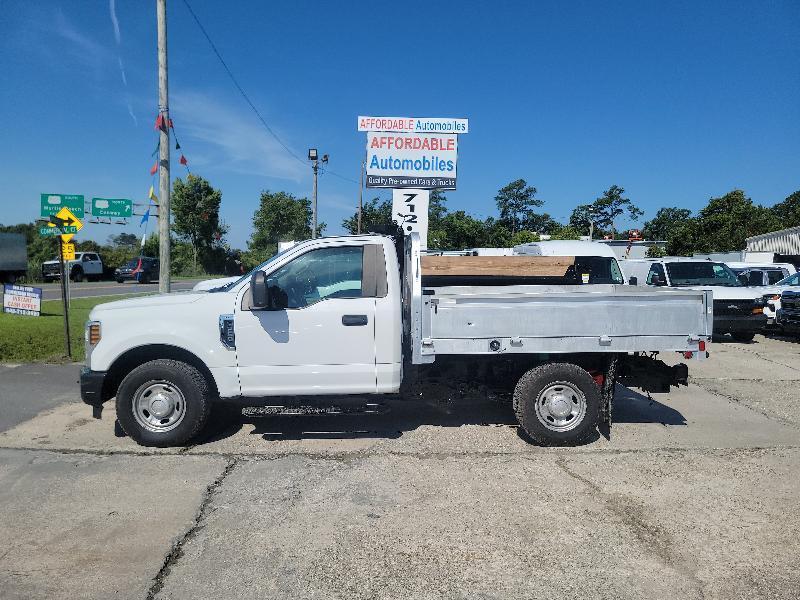 Ford F-250 SD XL 2019
