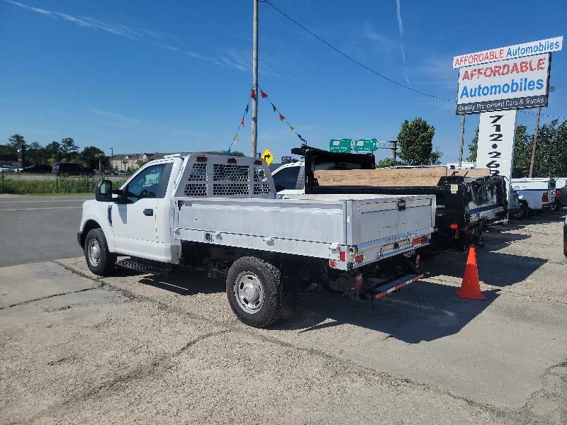 Ford F-250 SD XL 2019