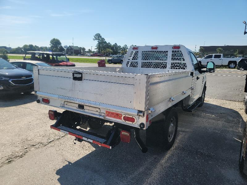 Ford F-250 SD XL 2019