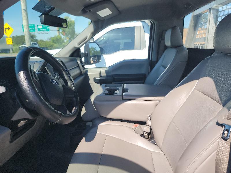 Ford F-250 SD XL 2019