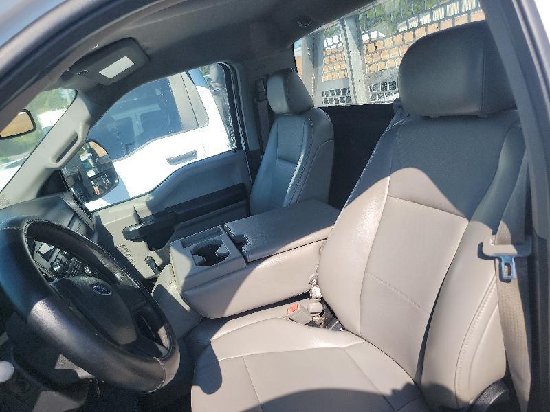 Ford F-250 SD XL 2019
