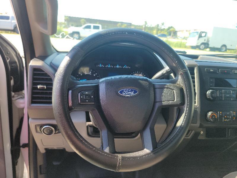 Ford F-250 SD XL 2019