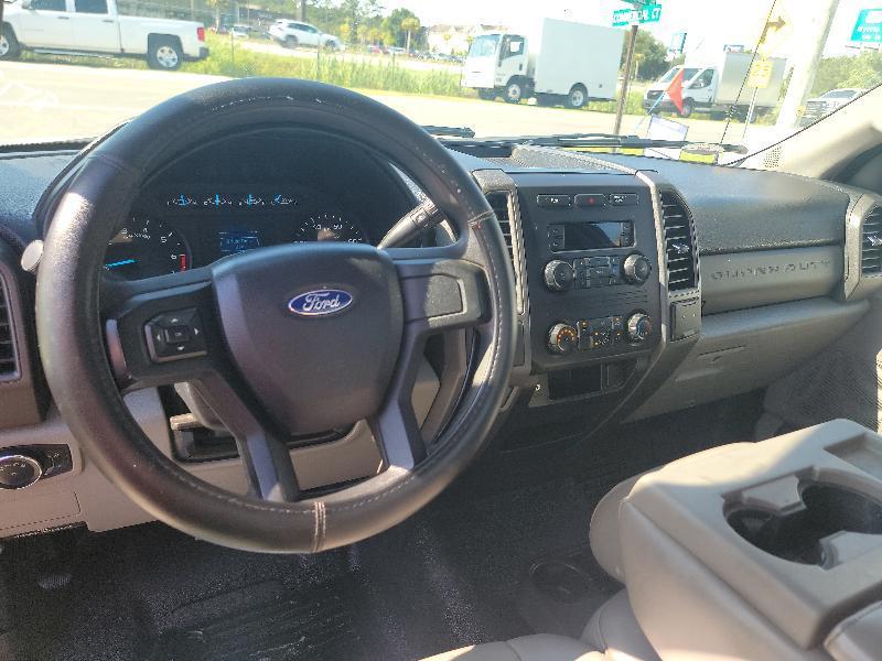 Ford F-250 SD XL 2019