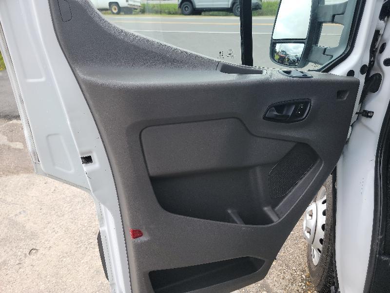 Ford Transit T-350 HD DRW 2021