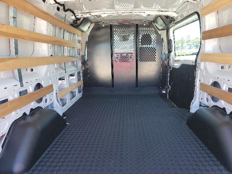 Ford Transit 250 Van 2024