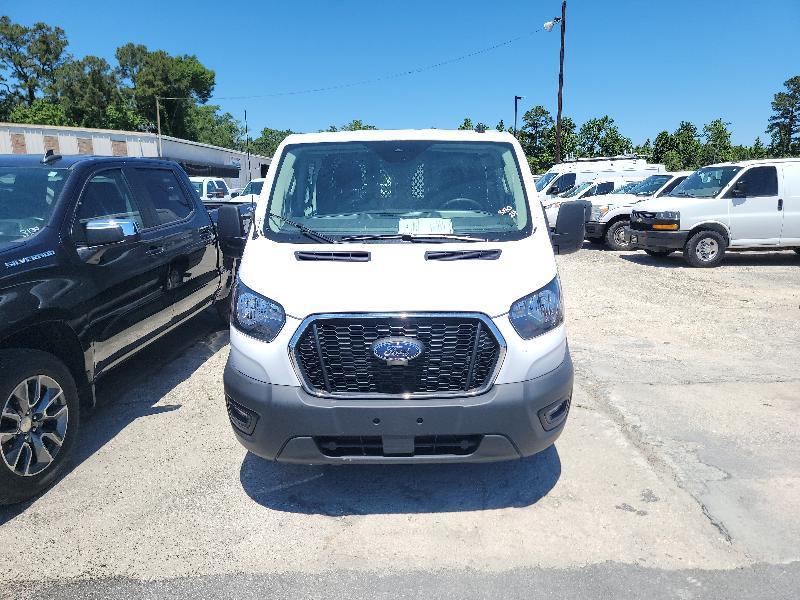 Ford Transit 250 Van 2024