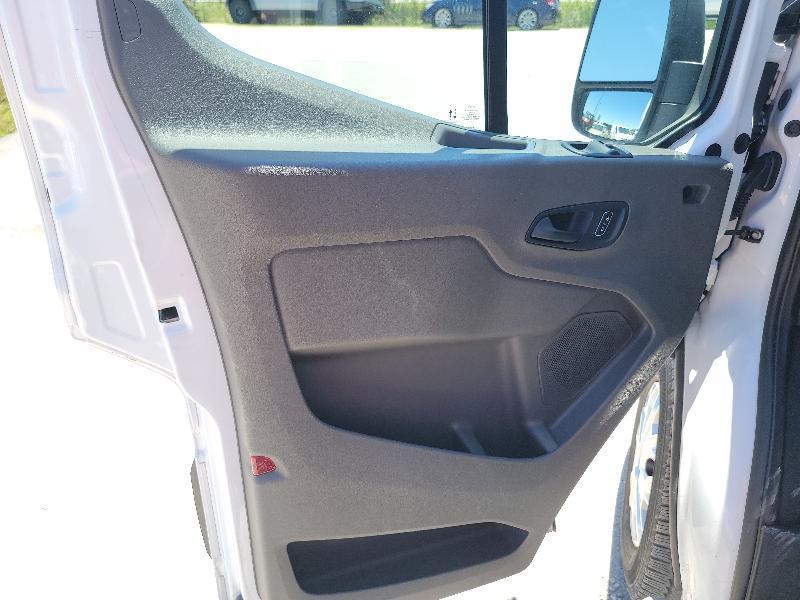 Ford Transit 250 Van 2024