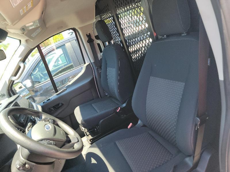 Ford Transit 250 Van 2024