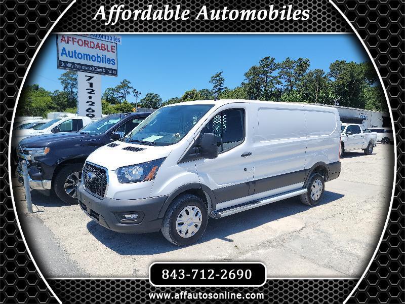 Ford Transit 250 Van 2024