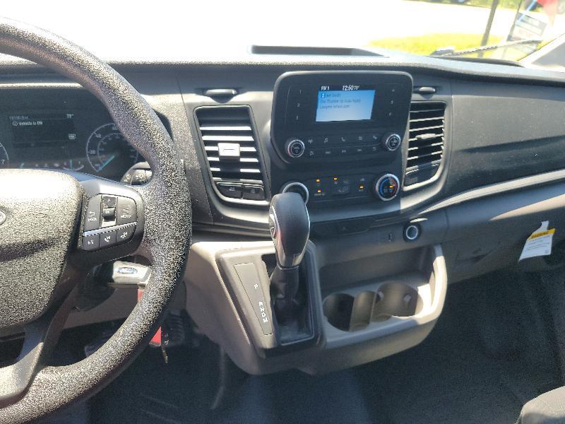 Ford Transit 250 Van 2024