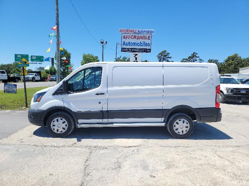 Ford Transit 250 Van 2024