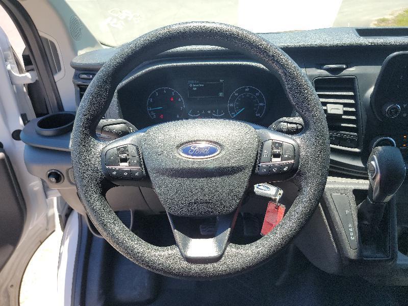 Ford Transit 250 Van 2024
