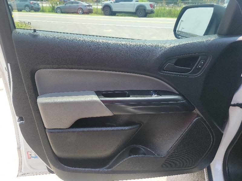 Chevrolet Colorado Work Truck Ext. Cab 2WD 2022