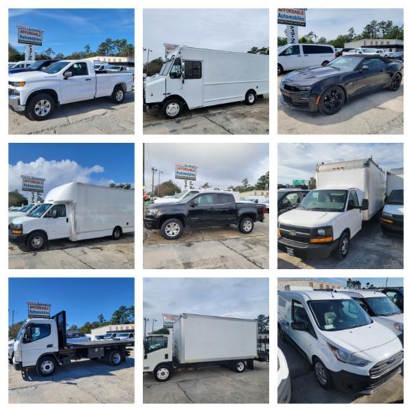 RAM Promaster 2500 High Roof 159-in. WB 2025
