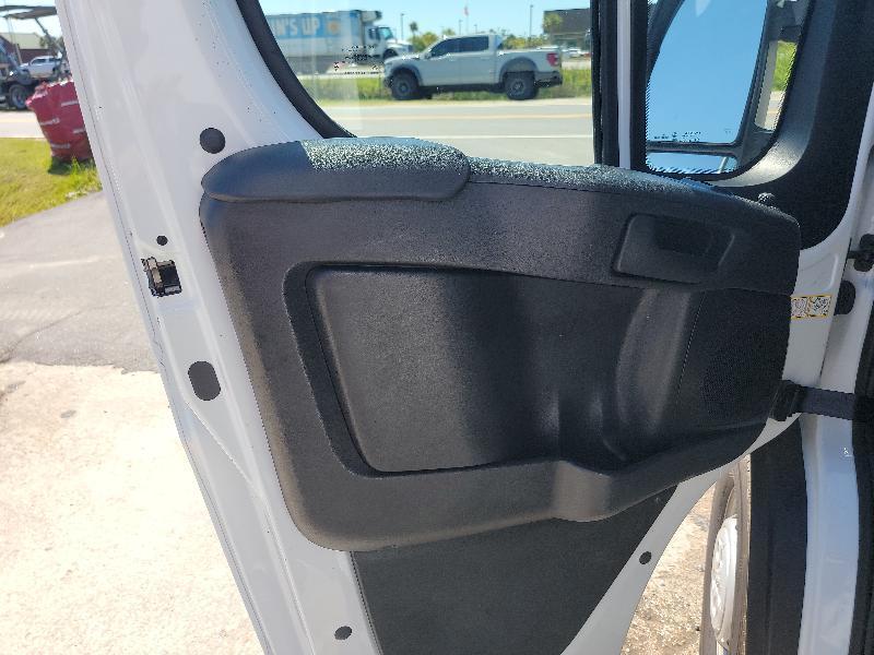 RAM Promaster 2500 High Roof 159-in. WB 2025