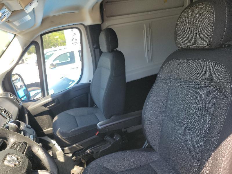 RAM Promaster 2500 High Roof 159-in. WB 2025