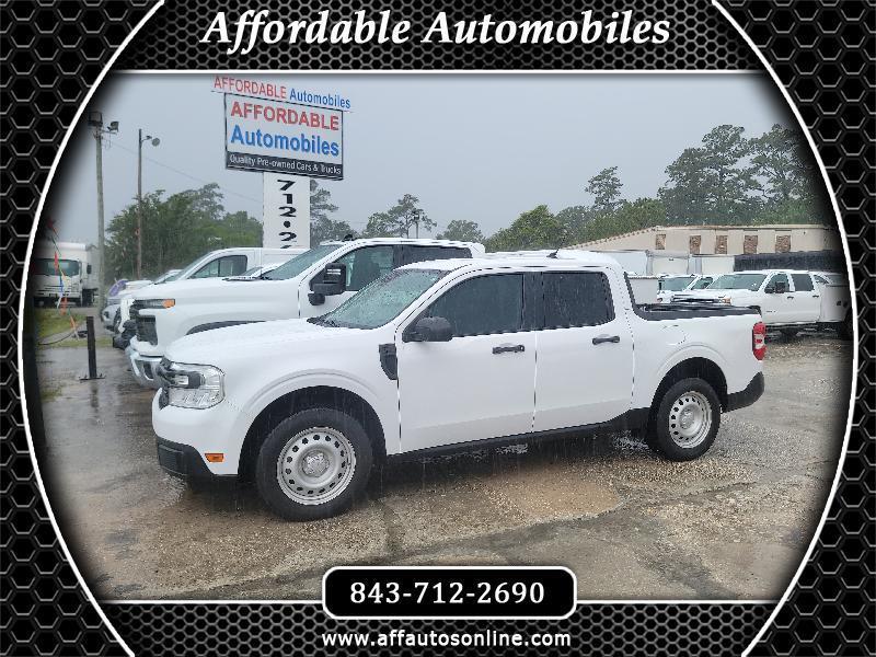 Ford Maverick XL 2022