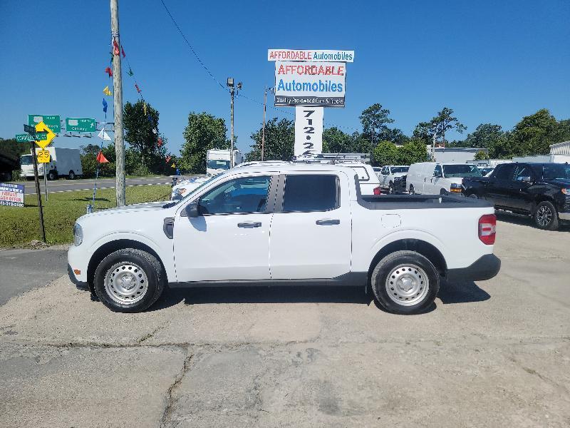 Ford Maverick XL 2022