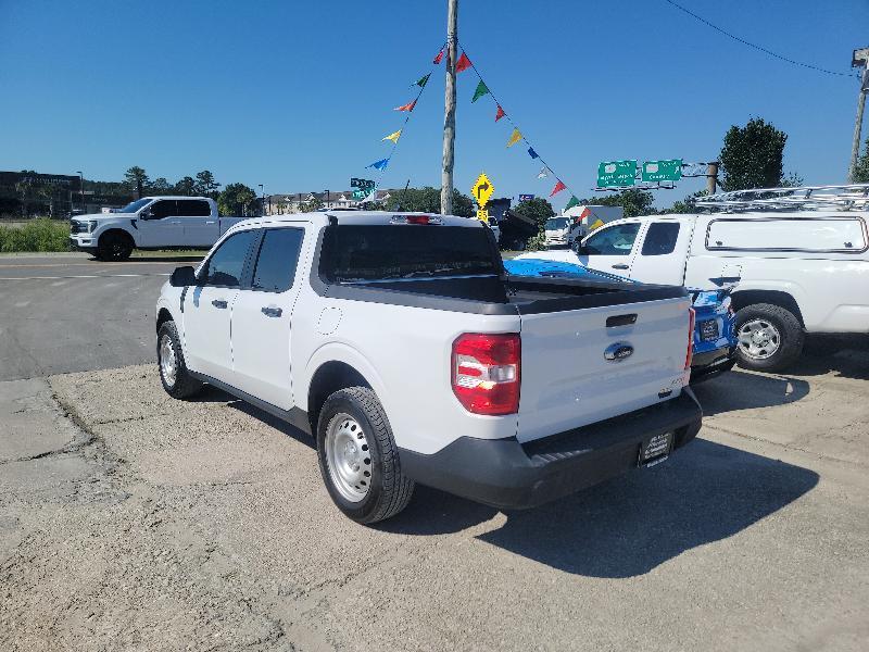 Ford Maverick XL 2022
