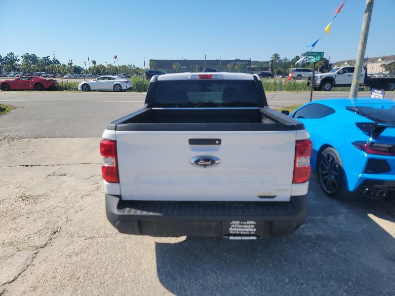 Ford Maverick XL 2022