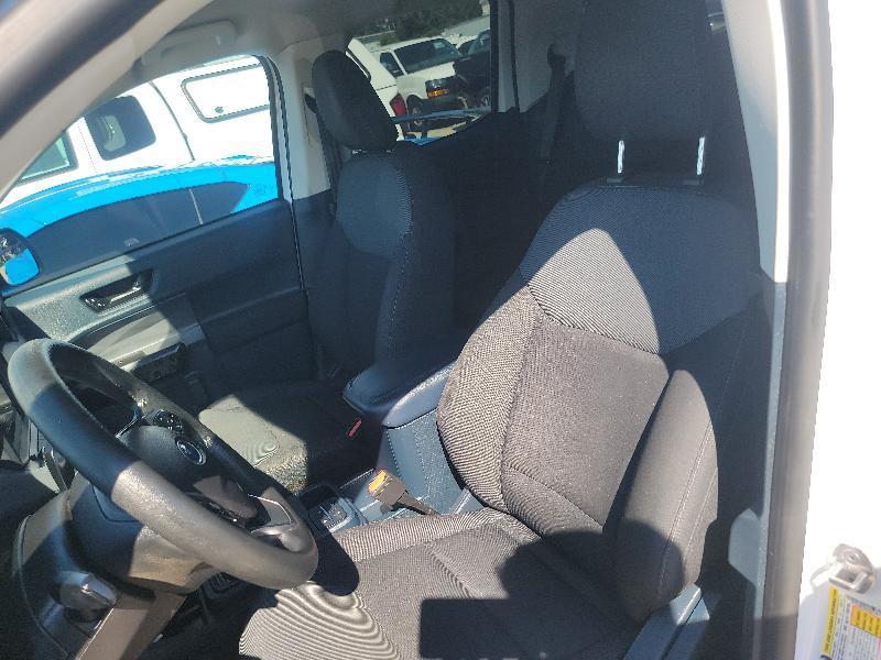 Ford Maverick XL 2022