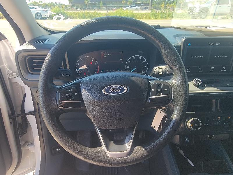 Ford Maverick XL 2022