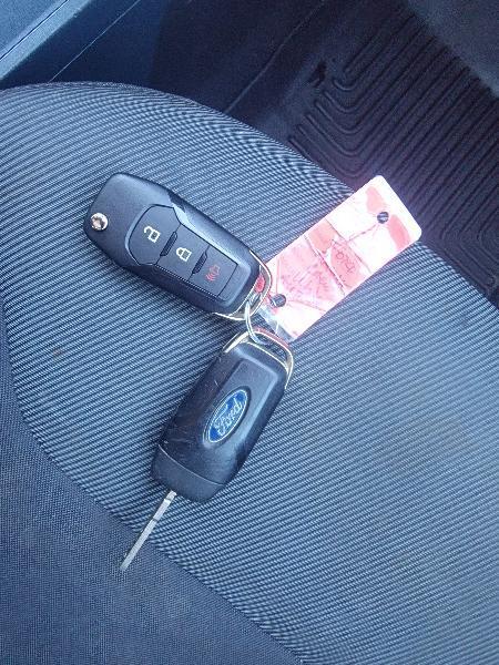 Ford Maverick XL 2022