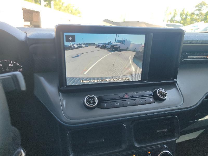 Ford Maverick XL 2022