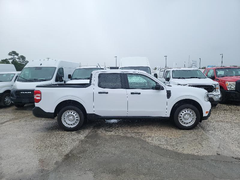 Ford Maverick XL 2022