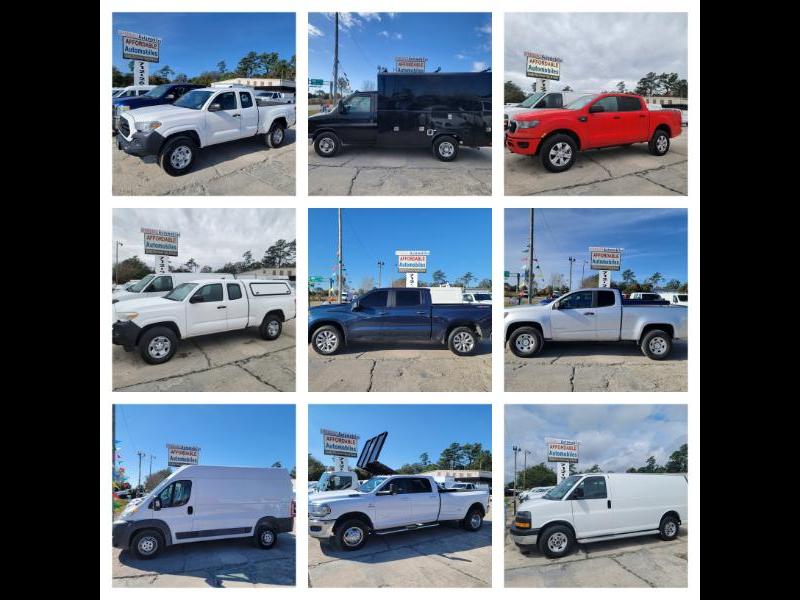 Ford Maverick XL 2022