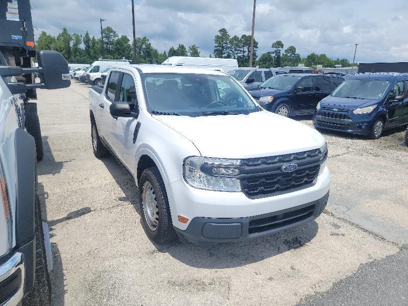 Ford Maverick XL 2022
