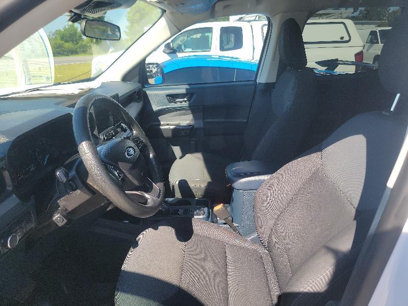 Ford Maverick XL 2022