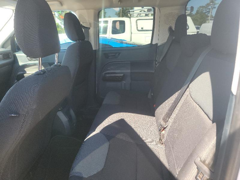 Ford Maverick XL 2022