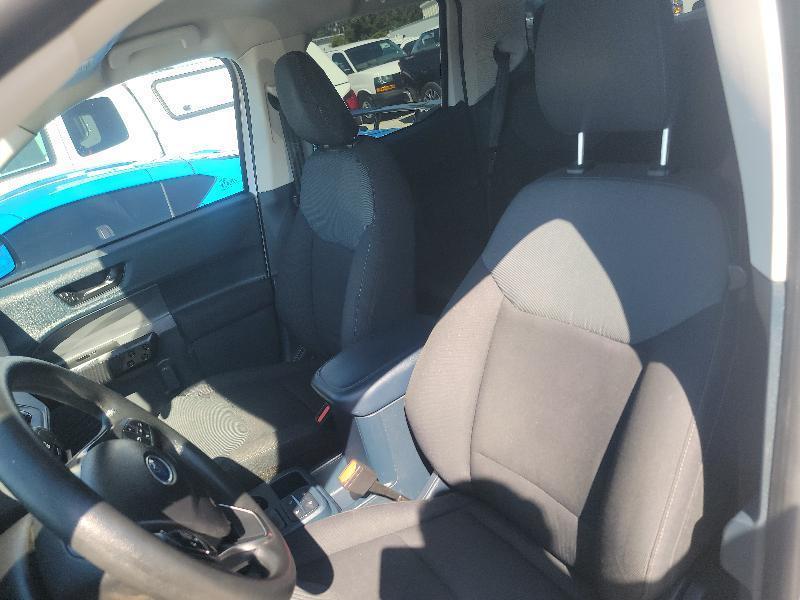 Ford Maverick XL 2022