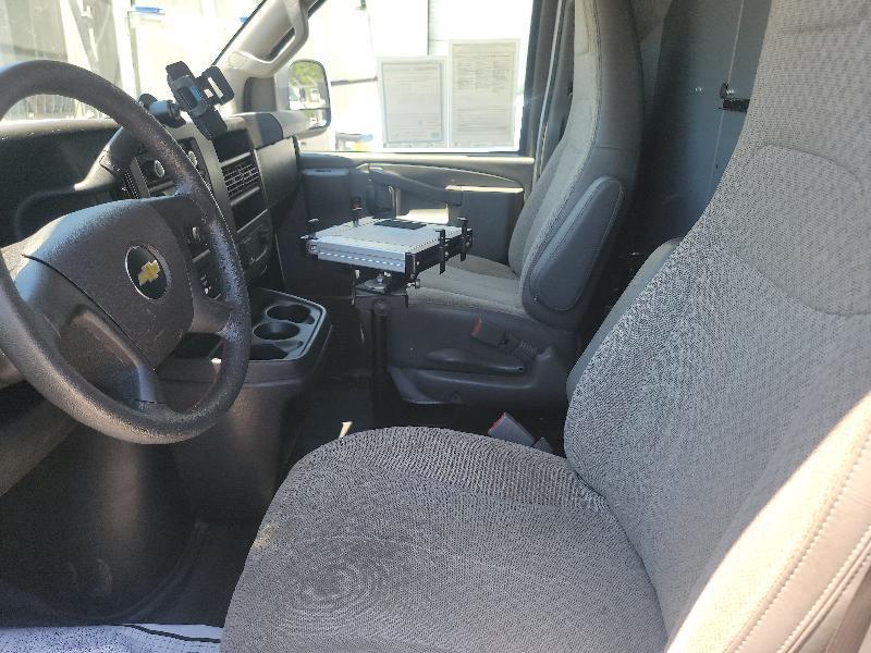 Chevrolet Express 2500 Cargo 2021