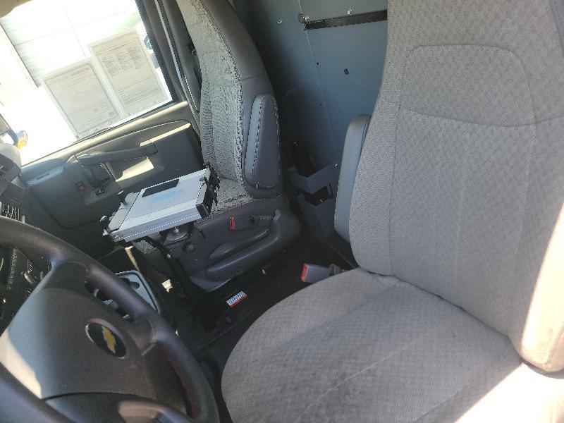 Chevrolet Express 2500 Cargo 2021